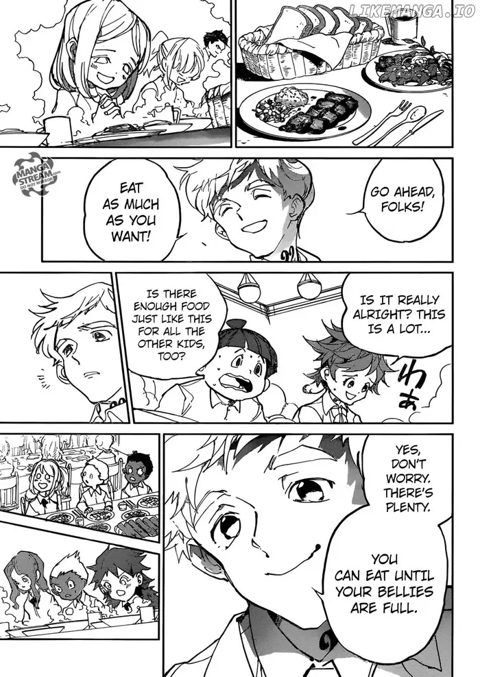 The Promised Neverland chapter 121 image 16_optimized